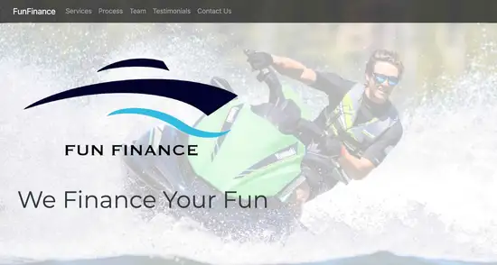 FunFinance