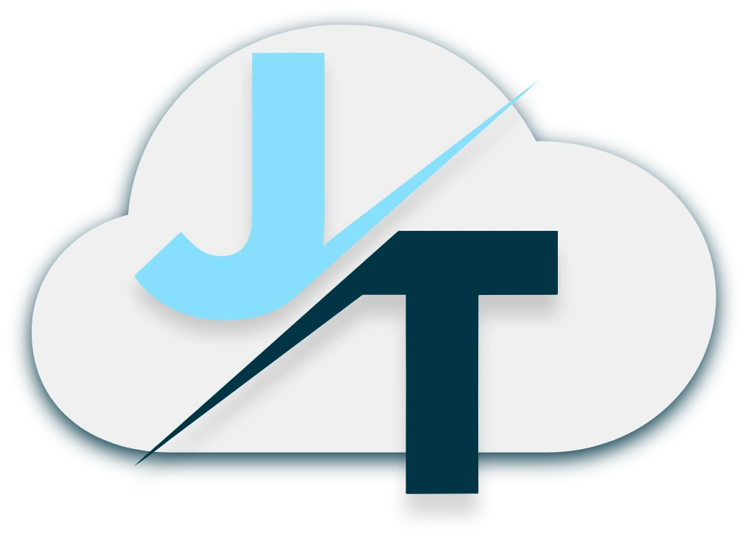 JazzedTechnology Logo