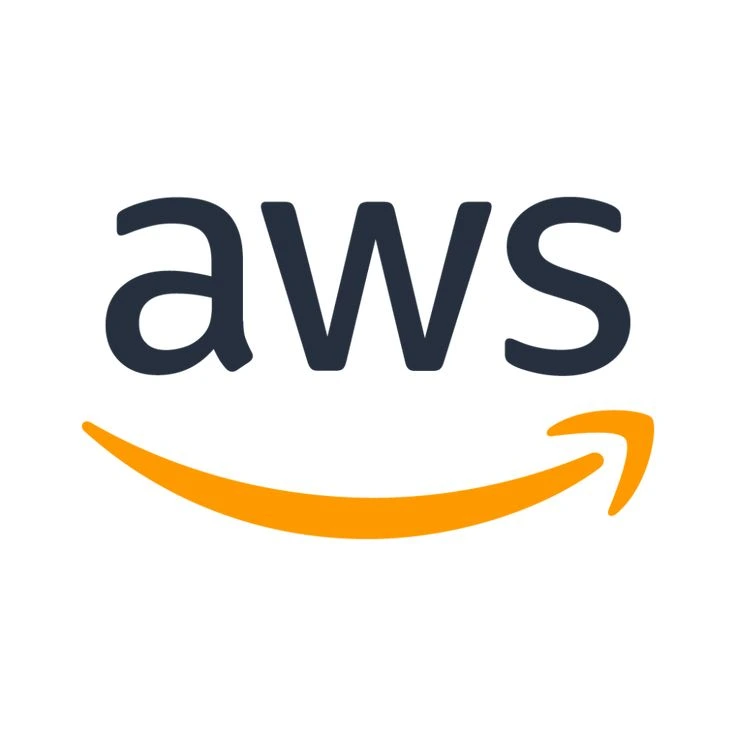 Amazon Web Services logo - Jazzed Technology partner in Vancouver