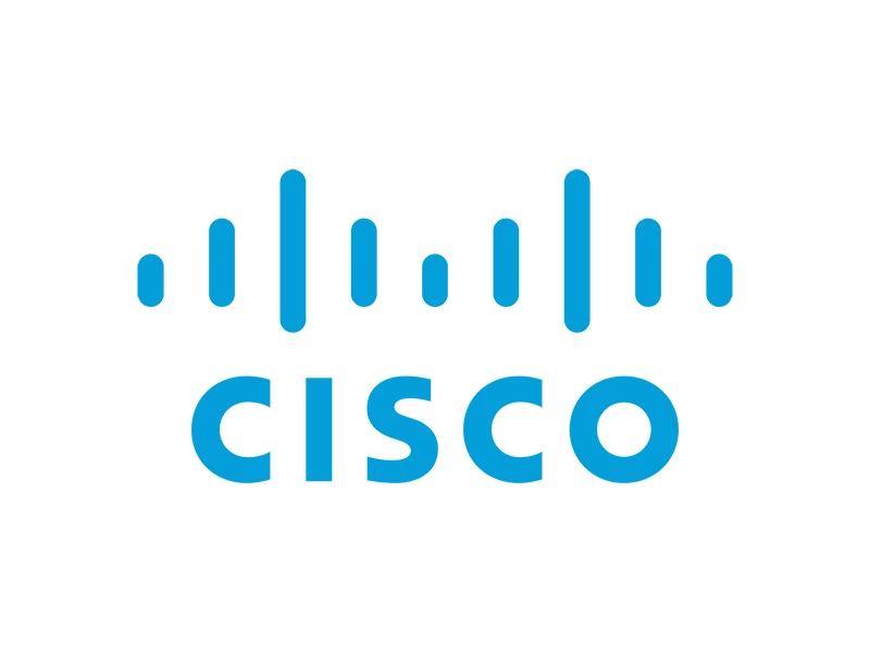 Cisco logo - Jazzed Technology partner in Vancouver