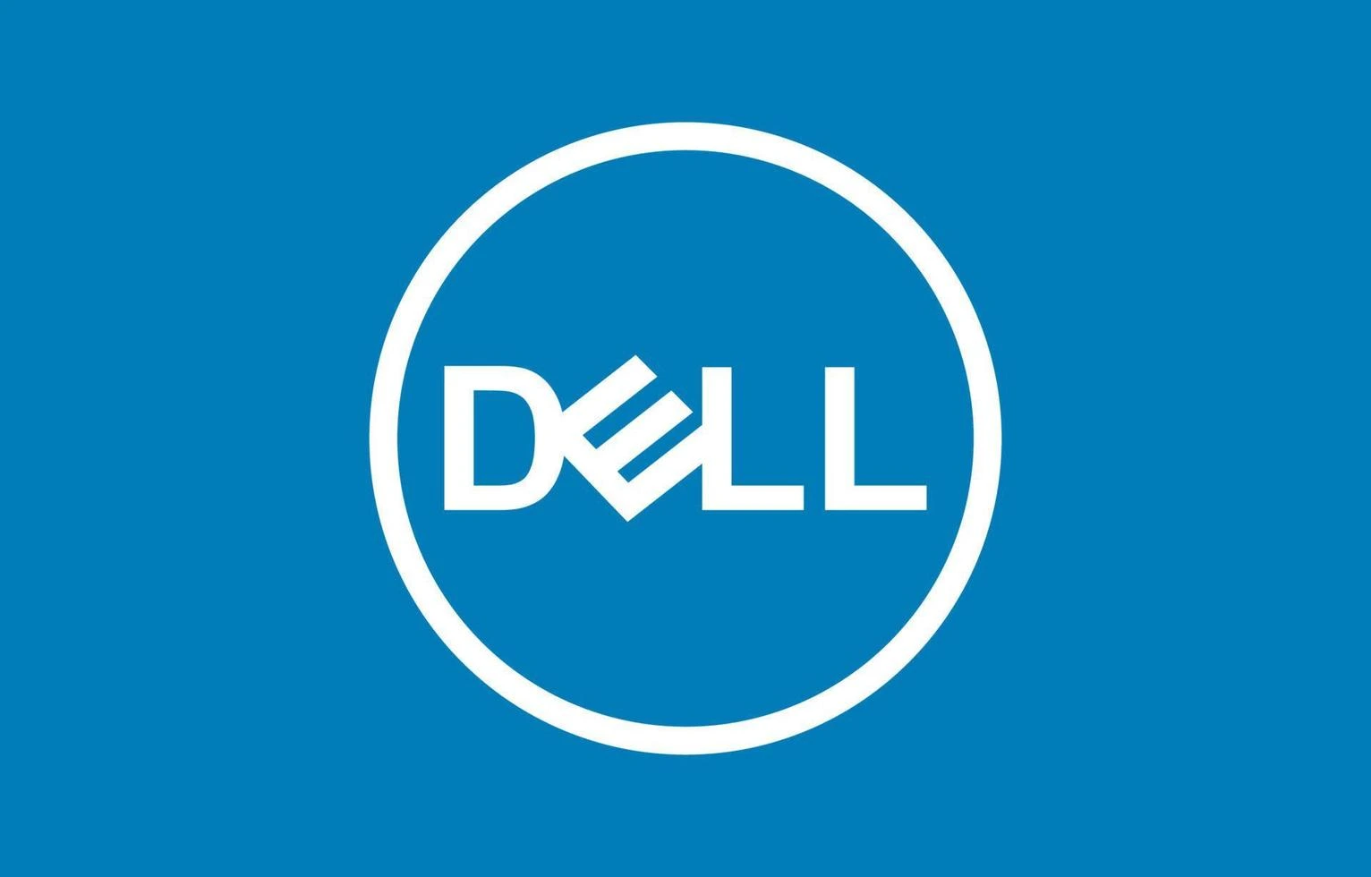 Dell logo - Jazzed Technology partner in Vancouver