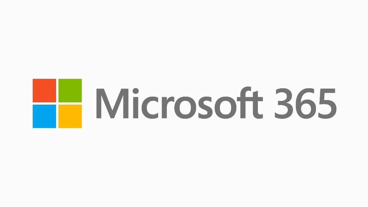 Microsoft logo - Jazzed Technology partner in Vancouver